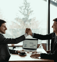 Growth Partner Approach